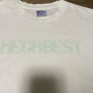 MEGABEST GREEN BOX Tシャツ (BACKDROP BOMB 山嵐 マイナーリーグ 麻波25 SOBUT smorgas MELONMAN GERONIMO)