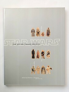 スターウォーズ　アクションフィギュア アーカイブ