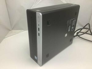 ジャンク!HP 2ZX70AV●Core i5 8500 3.0G 32G