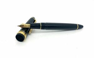 【万年筆】SAILOR FOUNDED 1911 ペン先14K 現状品 インク切れ