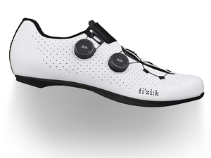 ●☆新品未使用品/FIZIK(フィジーク)//シューズ//INFINITO CARBON 2 [38.5 VER2IXR1C 2010 , 24.7cm]WHI/BK//r27818●☆