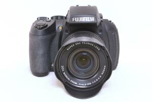 【動作確認済】 FUJIFILM 富士フィルム FINEPIX HS30EXR ファインピクス / 広角24mmから超望遠720mm EXR CMOSセンサー搭載　デジタルカメラ