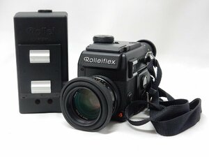 ROLLEIFLEX/ローライフレックス SL2000F motor カメラ ボディ チャージャー付 ジャンク