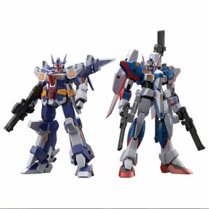 【未開封】SMP スーパーロボット大戦OG R-1&R-GUN 2個入り 