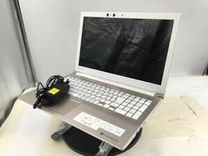 TOSHIBA/ノート/HDD 1000GB/第8世代Core i3/メモリ4GB/WEBカメラ有/OS無/Intel Corporation UHD Graphics 620 32MB-240312000849254