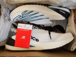 NEW BALANCE FuelCell RC Elite M WB ニューバランス フューエルセル RC エリート MRCELWB ワイズD US9.0 27.0cm 新品未使用品