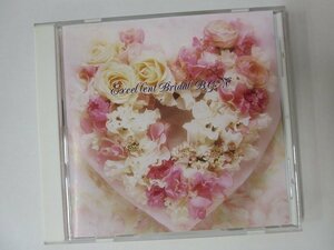 ★☆（鹿児島発送）【中古品】 CD~#52 〔オムニバス〕ExcellentBridalBGM / インストゥルメンタル 選曲アドバイスマナー集 APCE-5420 ☆★