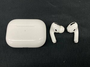 Apple Airpods Pro 第1世代 A2190 A2083 A2084 ペアリング解除済み【CDAZ8045】