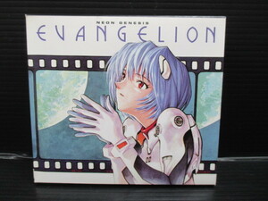 アニメ系CD NEON GENESIS EVANGELION Soundtrack 2　a23-12-03-1