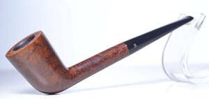 スタンウェル初期　1950年代　STANWELL　REGD.No.969-48　OLD BRIAR　王冠無し「S」　レア！ 入手困難