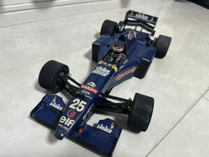 タミヤ F1のラジコン　