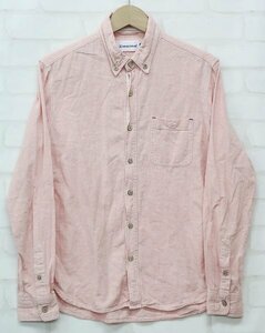 2T9468 ドゥニーム BDシャンブレーシャツ DENIME