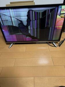 Hisense ハイセンス 32N20 ジャンク LED 送料無料