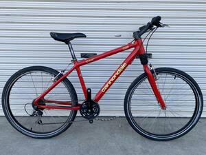 cannondale F500 CAD2 26インチ MTB 中古 OLD MTB VINTAGE MTB