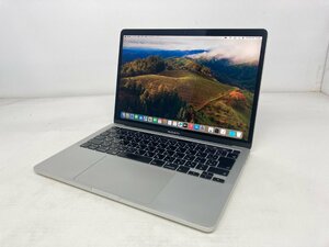 ◆限定 1円~◆Apple MacBook Pro 16,2 (13-inch, 2020) A2251 13.3inch i5-1038NG7 2.0GHz メモリ16GB ストレージ1TB wifi sonoma◆0424