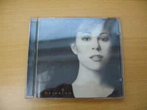 UM0166 MARIAH CAREY DAYDREAM 1995年発売 Fantasy Underneath The Stars One Sweet Day Open Arms Always Be My Baby 【CK‐66700】