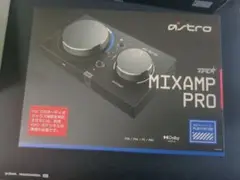 ASTRO MIXAMP PRO TR