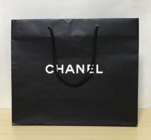 CHANEL シャネル ショッパー★☆