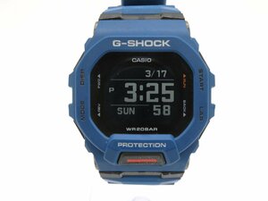 1円◆稼働◆ カシオ GBD-200 G-SHOCK デジタル クオーツ メンズ 腕時計 M16508