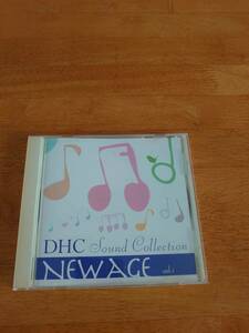 DHC サウンドコレクション NEW ACE Vol.1 【CD】