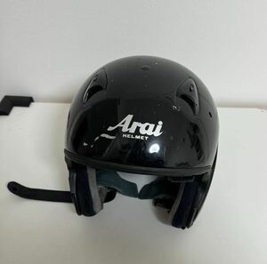 Arai アライ SNELL SZF ヘルメット 61cm -62cm 