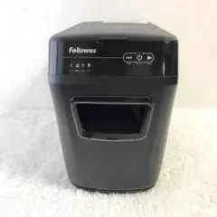 フェローズ シュレッダー 業務用 オートフィード クロスカット