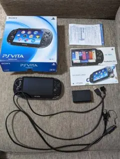 PS Vita