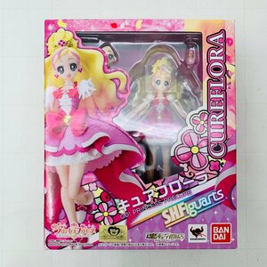 新品未開封 S.H.Figuarts フィギュアーツ Go!プリンセスプリキュア キュアフローラ