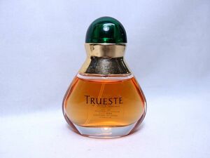 ☆★TIFFANY★ティファニー★TRUESTE★トゥルーエスト★パルファム★30ml★☆1