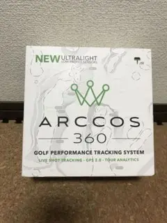 ARCCOS 360