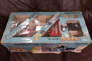 1/10　ニッコー　ロードスター　ROAD STAR