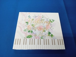 (ヒーリング) CD リラクシング・ピアノ・ベスト~ウェディング・ソングス