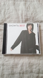 SHOWTA. BEST ベストアルバム 中古 CD 送料180円～