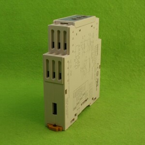 オムロン メジャーリング&モニタリングリレーK8AB-VS2-J(AC100V)