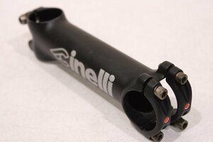 ★cinelli チネリ 130mm アヘッドステム OS