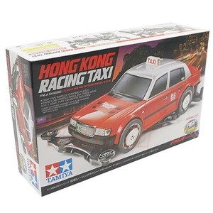 【香港限定版/日本未発売】1/32 ミニ四駆REV 特別限定生産モデル 香港レー