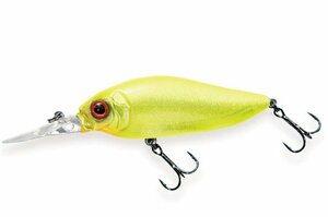 【年間限定製作】Megabass DIVING FLAPSLAP/ダイビングフラップスラップ＃GLX ダブルチャート