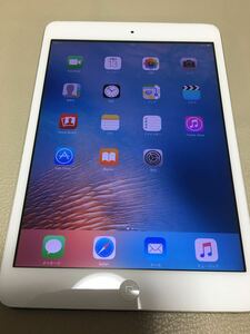 ジャンク　iPad A1432 16gb 電源ボタン不良　現状品