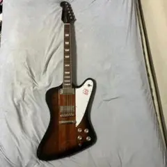 EPIPHONE FIREBIRD VINTAGESUNBURST