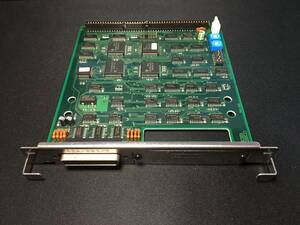 l【ジャンク】IO-DATA PC98 Cバス拡張ボード RSA-98Ⅱ/S アイ・オー・データ