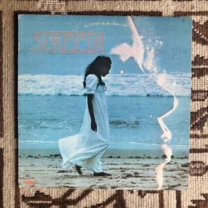 【US Original】Syreeta - S.T. / MW113L / stevie wonder参加 / Free Soul / LP レコード