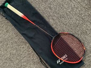 美品　YONEX ASTROX 77 アストロクス 3U4G 