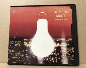 Depeche Mode『In Your Room』 送料185円 デペッシュ・モード