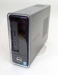 T10961dジャンク Dell Inspiron3647 corei3 Haswell 第4世代CPU 簡易起動確認済み
