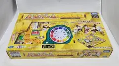 【美品】人生ゲーム　GOLD　〜presented by 田中貴金属〜