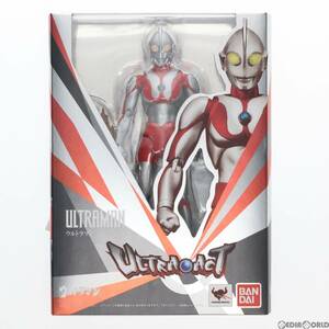 【中古】[FIG]ULTRA-ACT(ウルトラアクト) ウルトラマン(2012年版) 完成品 可動フィギュア バンダイ(61134205)