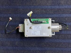 理研計器 RI-803A 4ガス用の部品 排気ガステスター用 光学ガス検出ユニット単品でテスターの出品では有りません ユニット部品単体