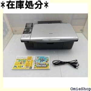 美品 EPSON カラリオ・プリンタ PX-A720 7