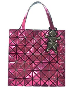 BAO BAO ISSEY MIYAKE トートバッグ レディース バオバオイッセイミヤケ 中古　古着