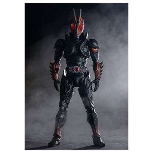 ★S.H.Figuarts 仮面ライダーBLACK SUN(初変身Ver.) TAMASHII NATION 2023◆新品Ss